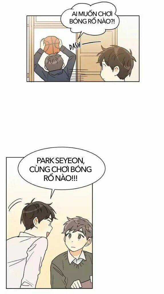 Dasadanan Chapter 18.2 trang 2