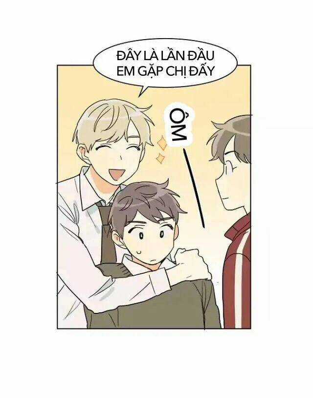 Dasadanan Chapter 18.2 trang 20