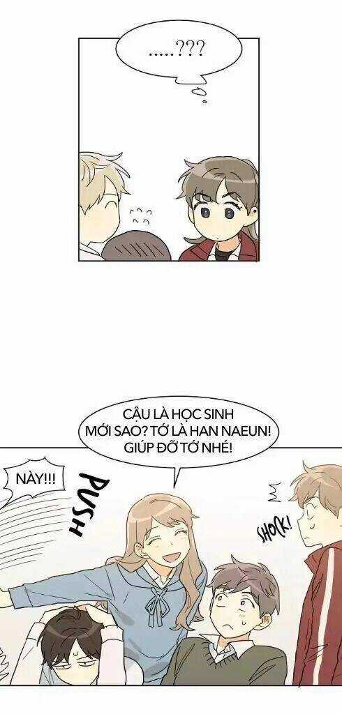 Dasadanan Chapter 18.2 trang 23