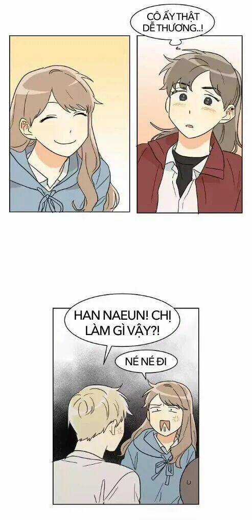 Dasadanan Chapter 18.2 trang 24