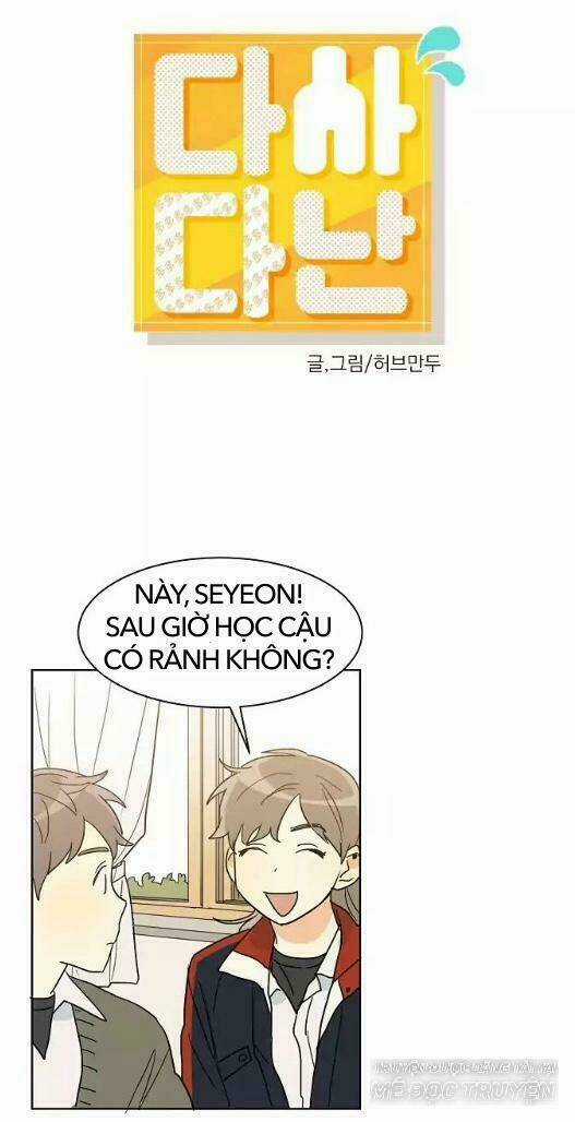 Dasadanan Chapter 19.1 trang 10