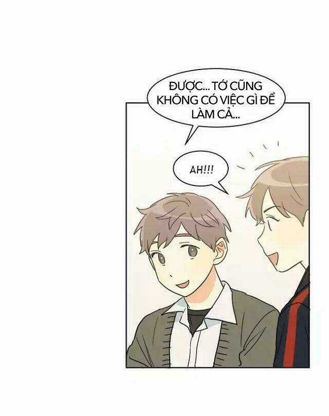 Dasadanan Chapter 19.1 trang 11