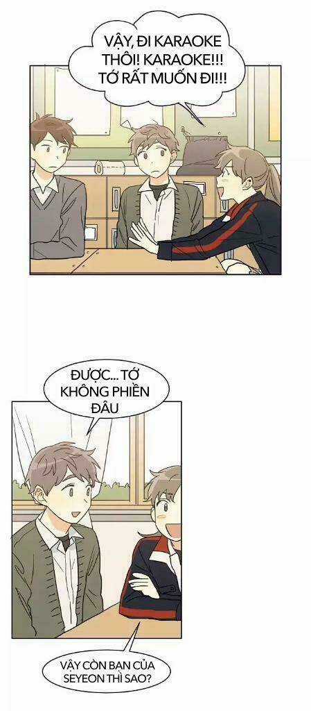 Dasadanan Chapter 19.1 trang 12