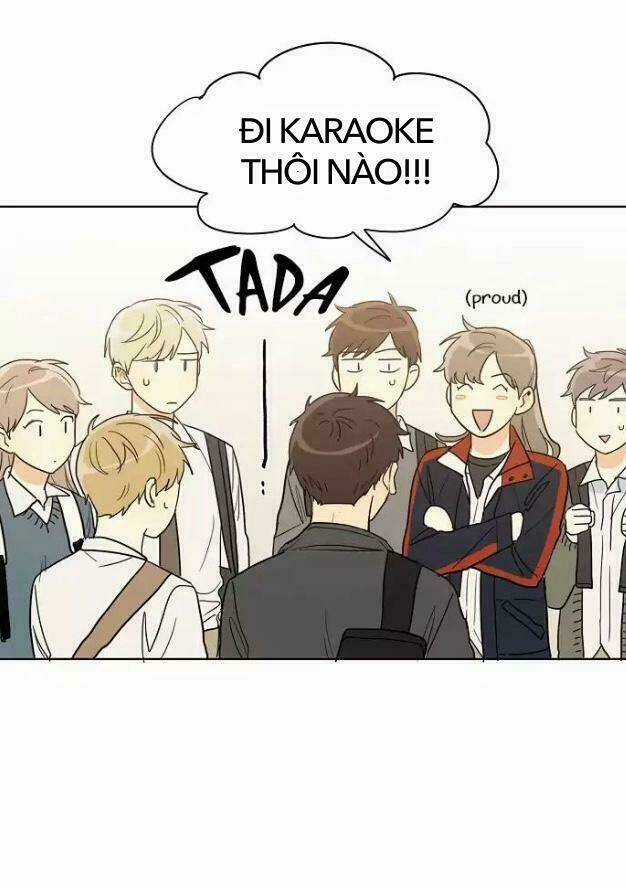 Dasadanan Chapter 19.1 trang 16