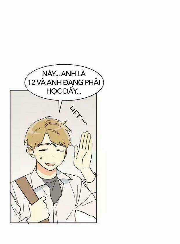 Dasadanan Chapter 19.1 trang 17