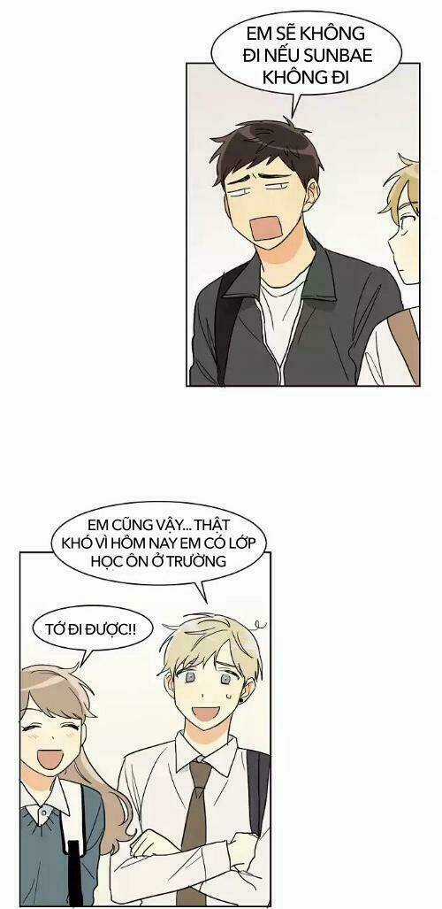 Dasadanan Chapter 19.1 trang 18