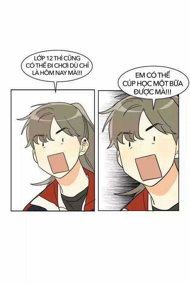 Dasadanan Chapter 19.1 trang 19