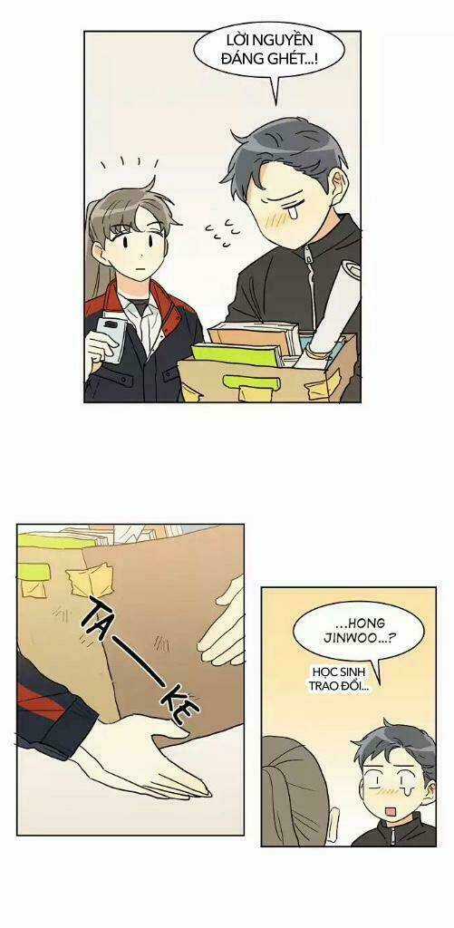 Dasadanan Chapter 19.1 trang 2