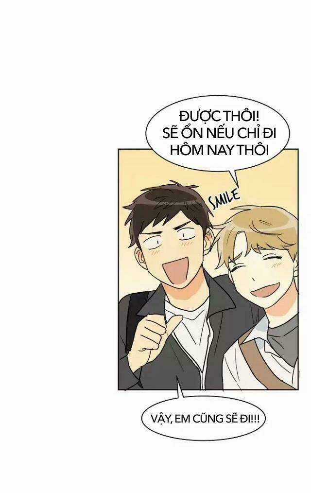 Dasadanan Chapter 19.1 trang 21