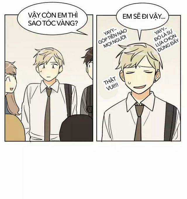 Dasadanan Chapter 19.1 trang 22