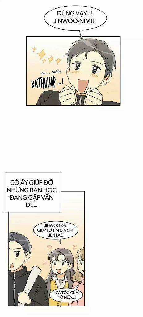 Dasadanan Chapter 19.1 trang 4