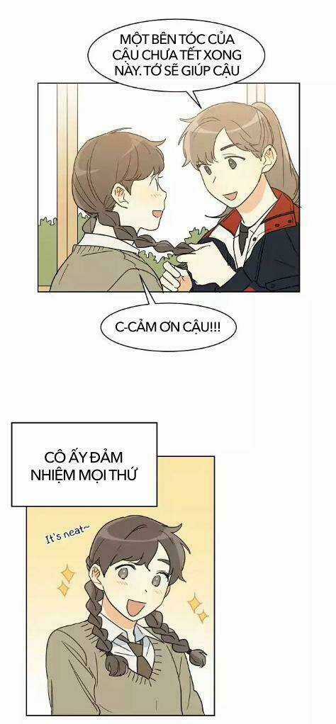 Dasadanan Chapter 19.1 trang 6