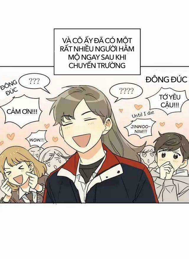 Dasadanan Chapter 19.1 trang 7