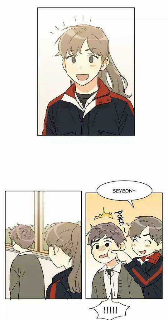 Dasadanan Chapter 19.1 trang 8