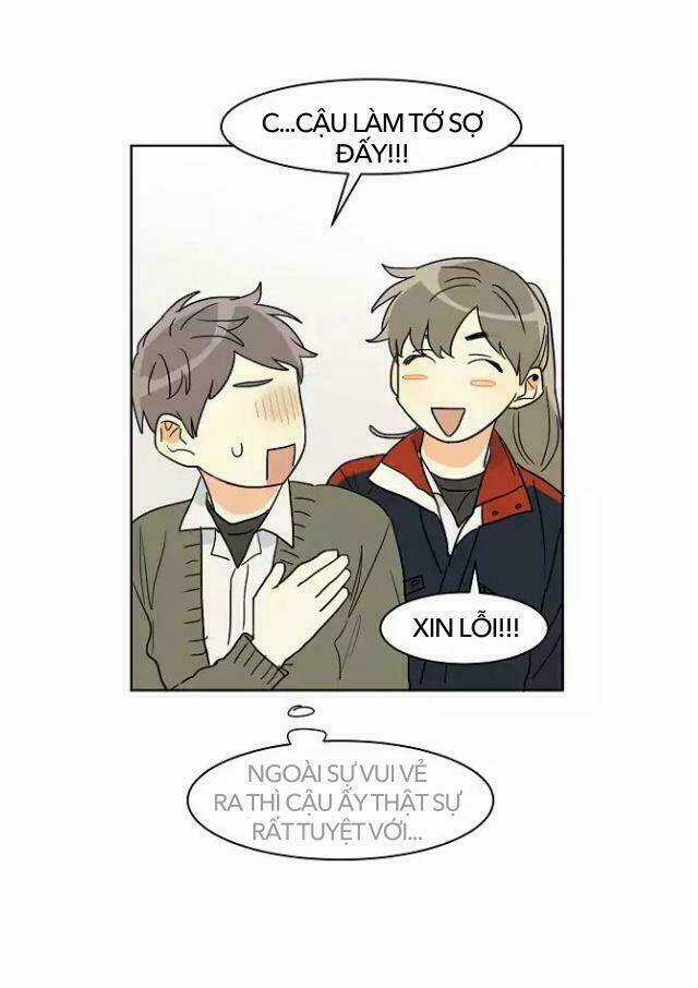 Dasadanan Chapter 19.1 trang 9