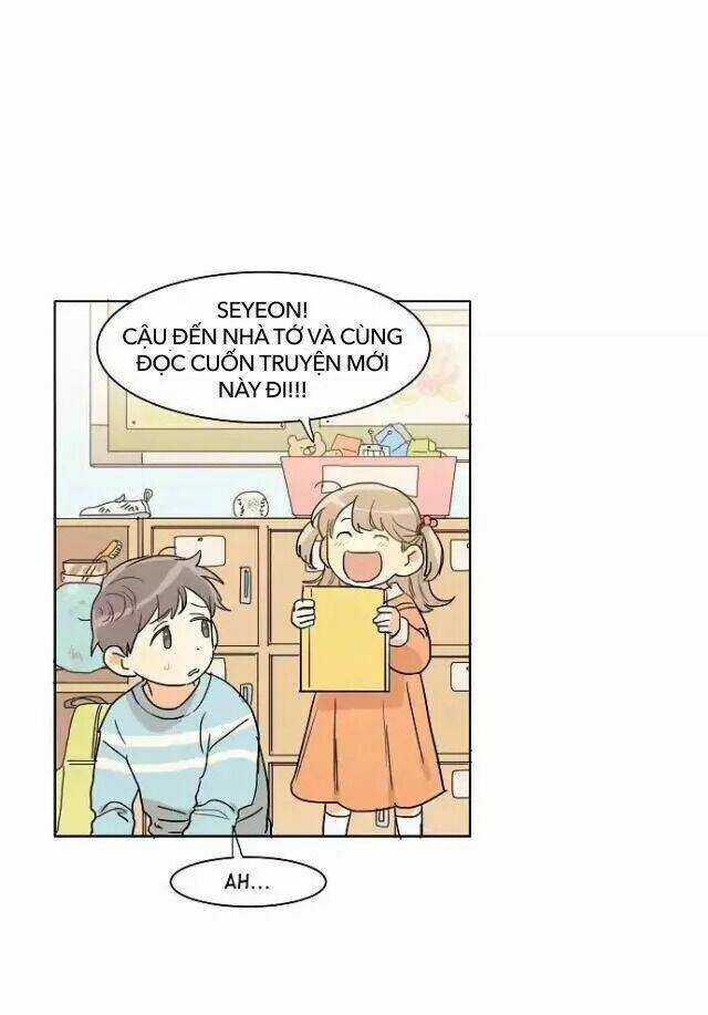 Dasadanan Chapter 2.1 trang 22