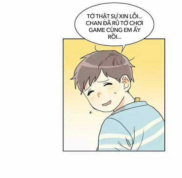 Dasadanan Chapter 2.1 trang 23