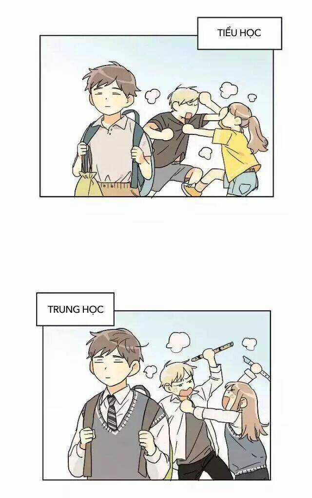 Dasadanan Chapter 2.1 trang 25