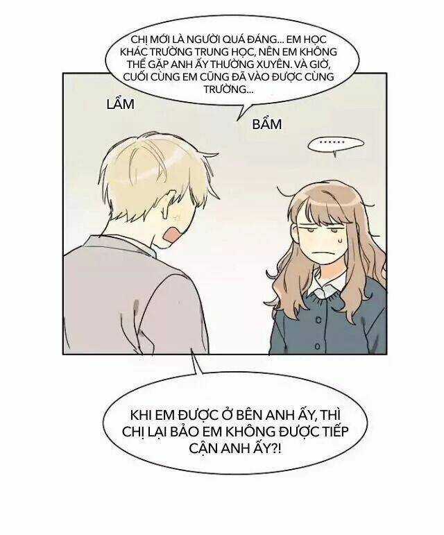 Dasadanan Chapter 2.1 trang 29