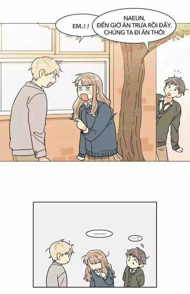 Dasadanan Chapter 2.1 trang 31