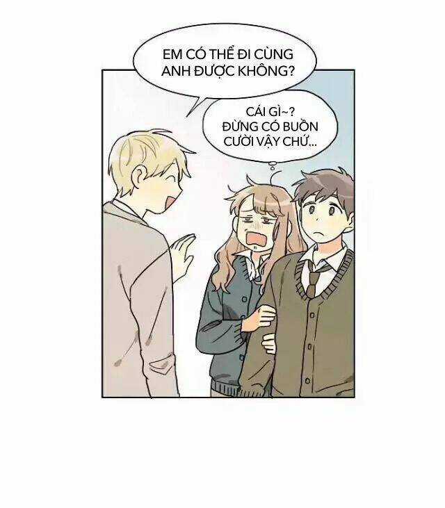 Dasadanan Chapter 2.1 trang 33