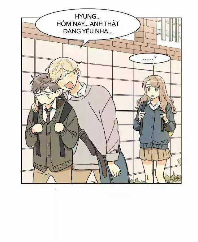 Dasadanan Chapter 2.1 trang 6