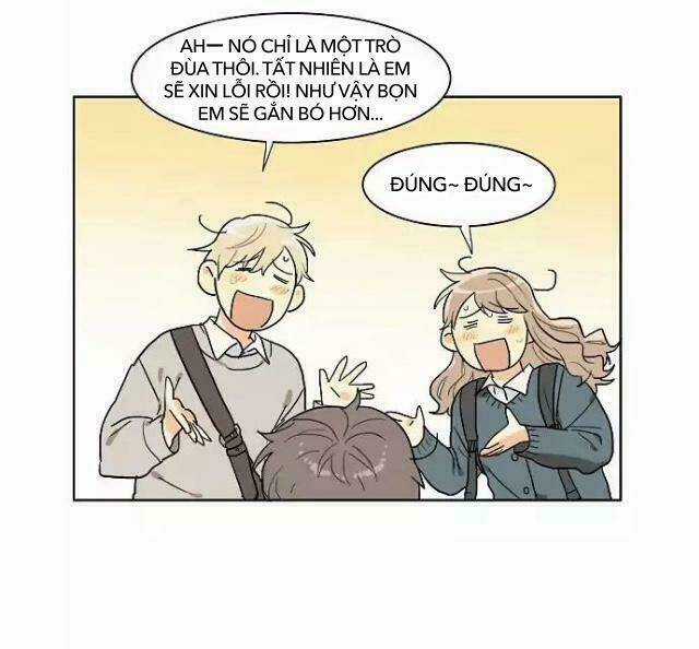 Dasadanan Chapter 2.2 trang 19