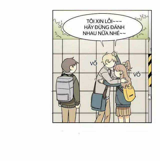 Dasadanan Chapter 2.2 trang 21