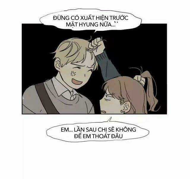 Dasadanan Chapter 2.2 trang 22