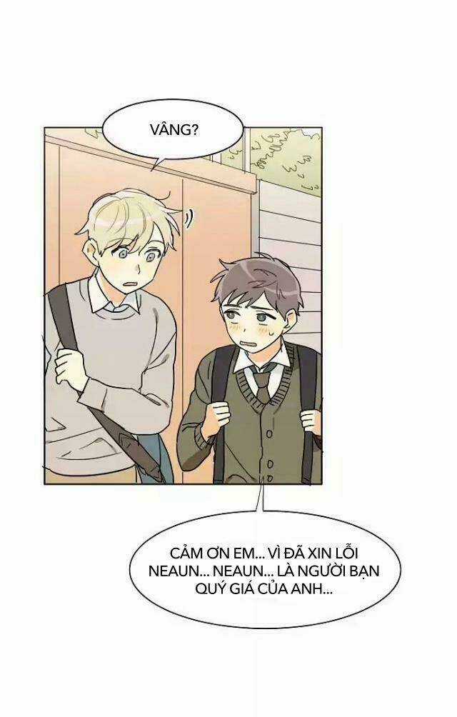 Dasadanan Chapter 2.2 trang 28