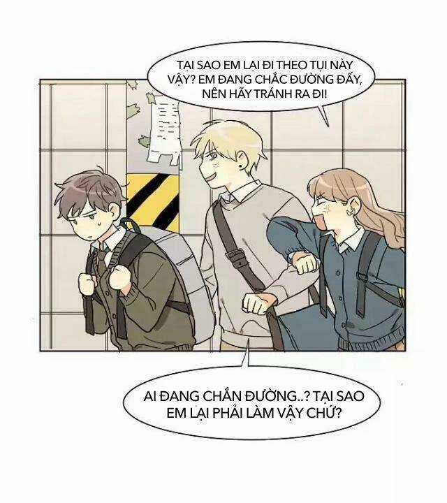 Dasadanan Chapter 2.2 trang 8