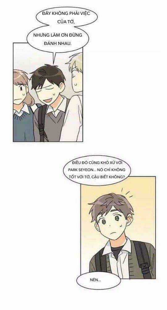 Dasadanan Chapter 20.1 trang 11