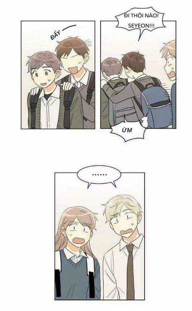 Dasadanan Chapter 20.1 trang 13