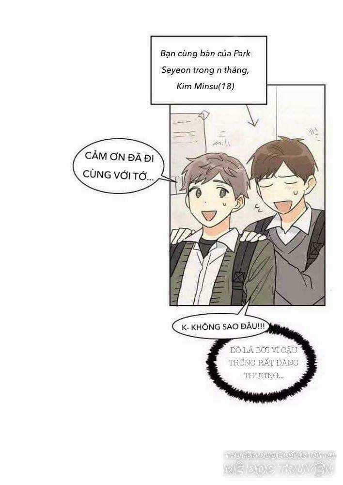 Dasadanan Chapter 20.1 trang 15