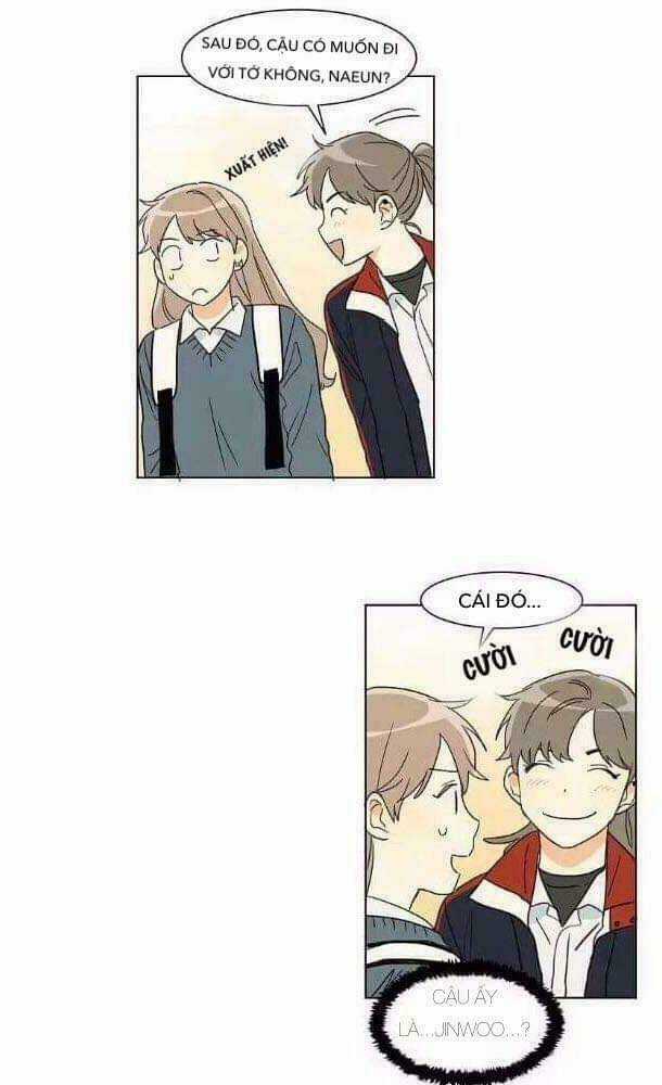 Dasadanan Chapter 20.1 trang 16