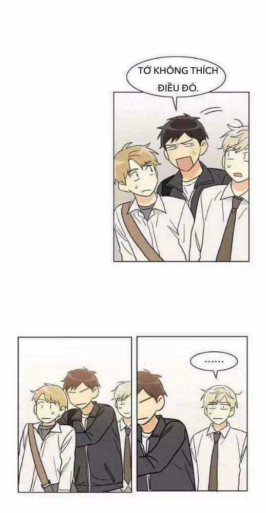 Dasadanan Chapter 20.1 trang 19