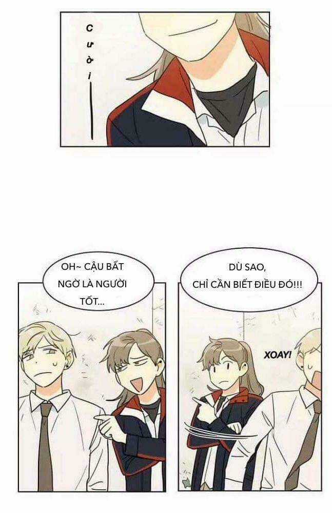 Dasadanan Chapter 20.1 trang 3