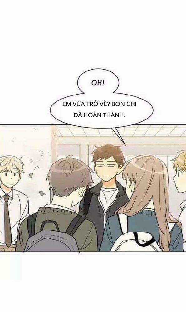 Dasadanan Chapter 20.1 trang 4