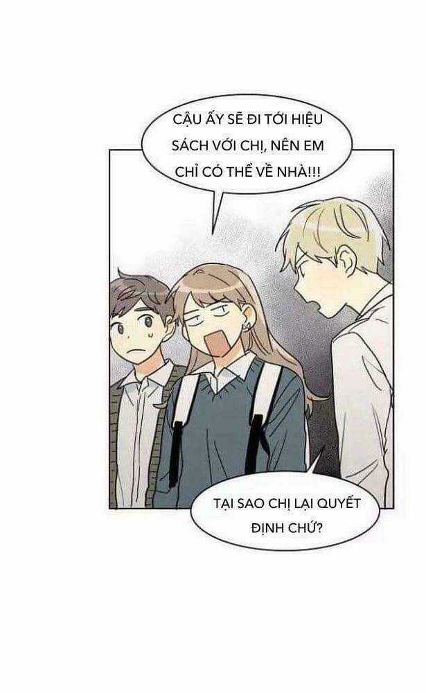 Dasadanan Chapter 20.1 trang 8