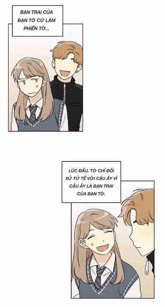 Dasadanan Chapter 20.2 trang 20