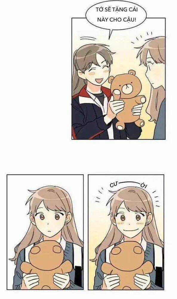 Dasadanan Chapter 20.2 trang 3