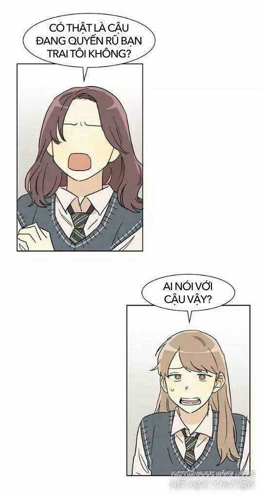 Dasadanan Chapter 21.1 trang 10