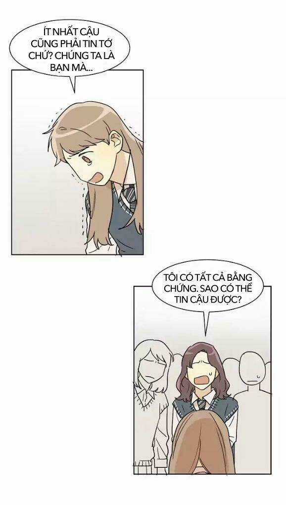 Dasadanan Chapter 21.1 trang 14