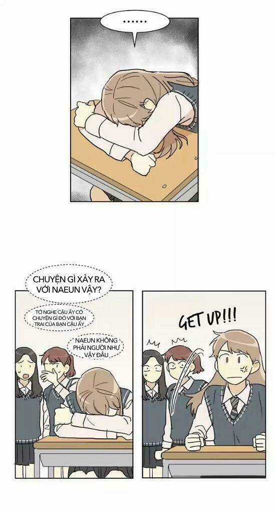 Dasadanan Chapter 21.1 trang 16