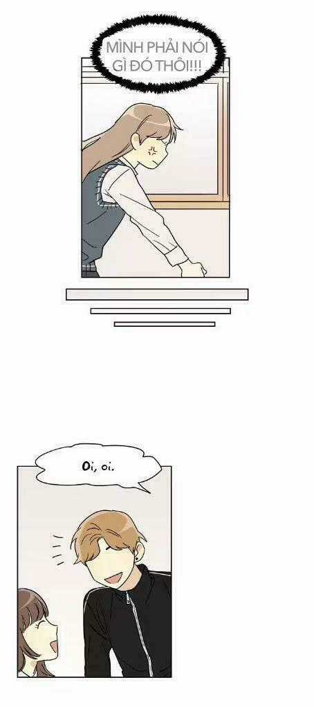 Dasadanan Chapter 21.1 trang 18