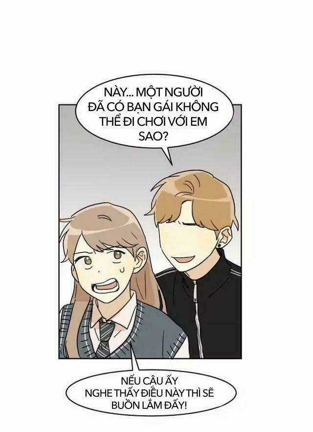 Dasadanan Chapter 21.1 trang 2