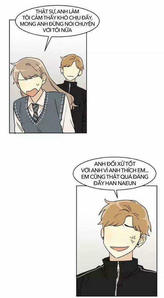 Dasadanan Chapter 21.1 trang 3