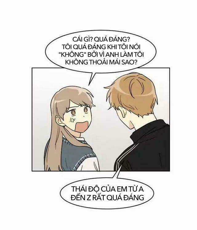 Dasadanan Chapter 21.1 trang 4