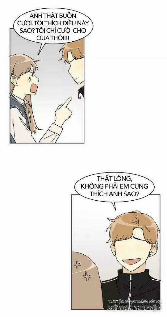 Dasadanan Chapter 21.1 trang 5