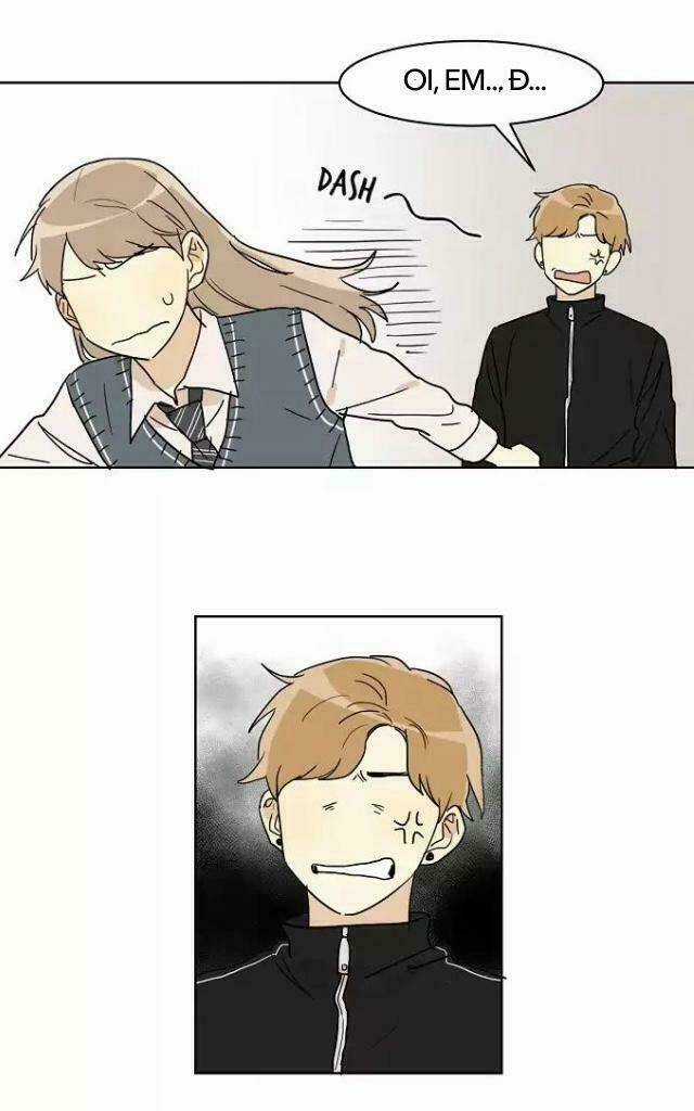 Dasadanan Chapter 21.1 trang 7